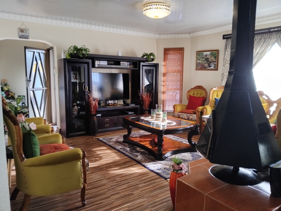 3 Bedroom Property for Sale in Bisho Central Eastern Cape